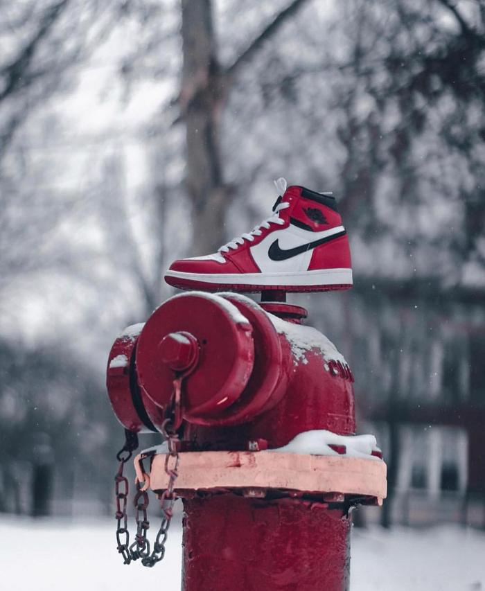 你的第一双篮球鞋是什么?大多数人都买了这些!