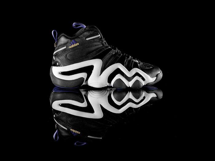 你的第一双篮球鞋是什么?大多数人都买了这些!